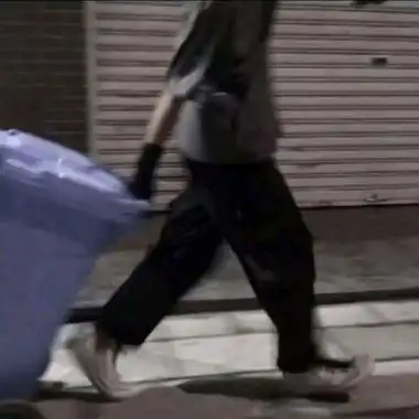 男朋友是垃圾桶系列情头