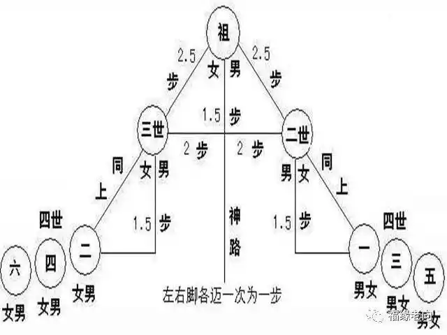 因土成俗论墓葬坟式变化,藏风纳气为阴宅风水核心!_网易订阅
