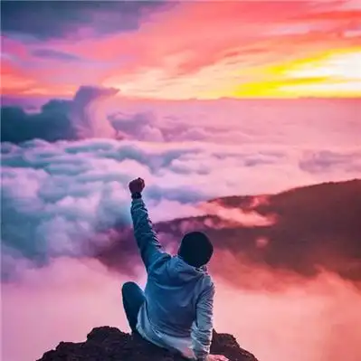 男人专用头像图片 高清好看的个性成熟男人专用头像