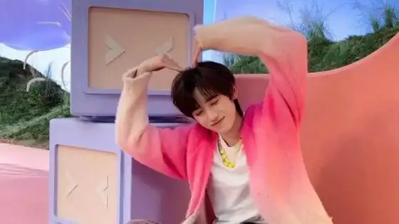 【宋亚轩】美图分享 壁纸照片