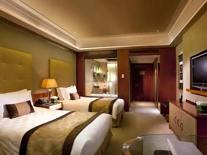 哈尔滨索菲特大酒店