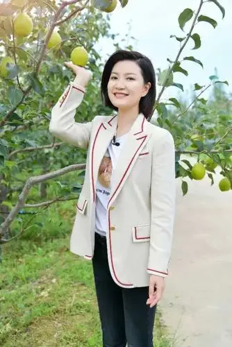 广电人在一线|上海东方卫视陈蓉:助力脱贫攻坚 见证乡村巨变