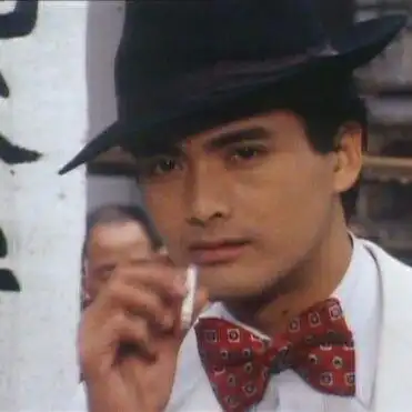 许文强的悲剧,成就了《上海滩》的永恒|周润发|赵雅芝|冯敬尧_网易