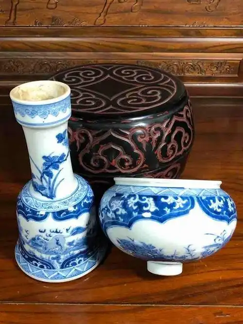 要么把握好这3点!|收藏品|古玩市场|瓷器_网易订阅