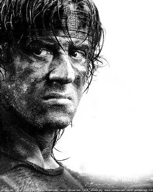 史泰龙确认回归《第一滴血5》,该系列电影将收官