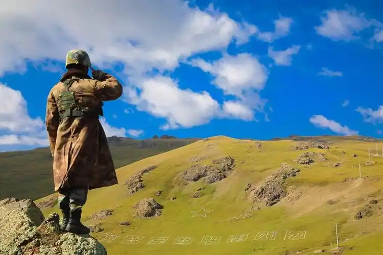 当兵必做的100件事测一测你的军旅生涯完成度