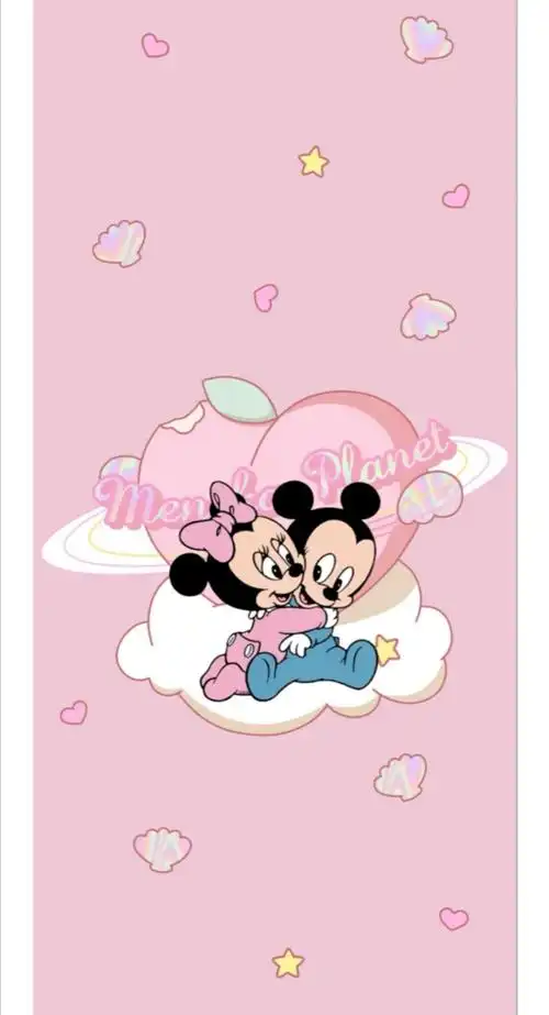 米妮- 堆糖,美图壁纸兴趣社区