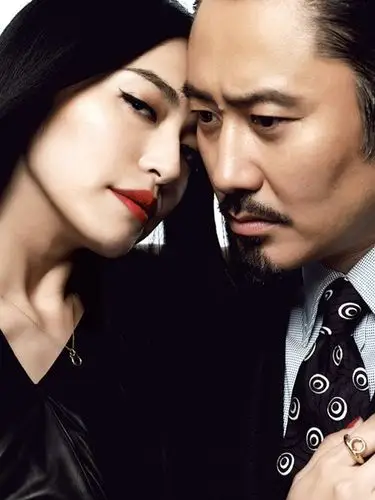 姚晨搭档吴秀波