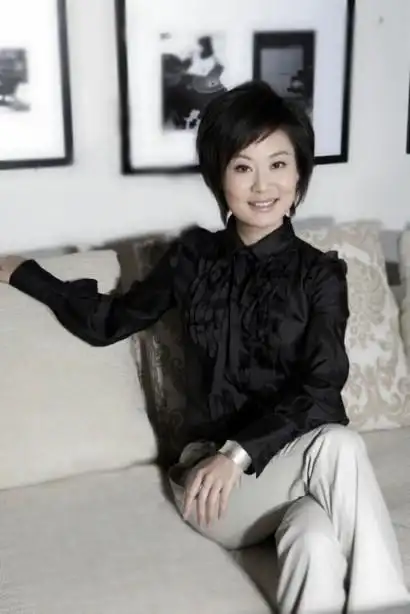 辽宁电视台主持人金霞的博客