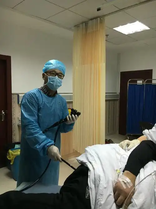 肠镜检查是什么? - 好大夫在线