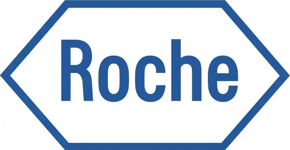 瑞士罗氏roche