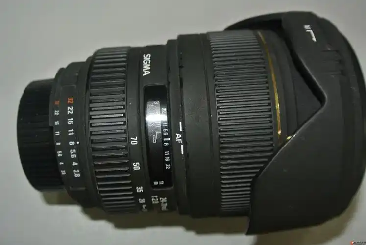 9新尼康口适马24-70 - 镜头 - 桂林分类信息 桂林二手市场