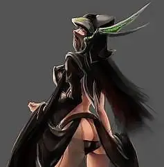 让大家期待了很久的minecraft大boss末影龙娘化终于出现了,满满的女王