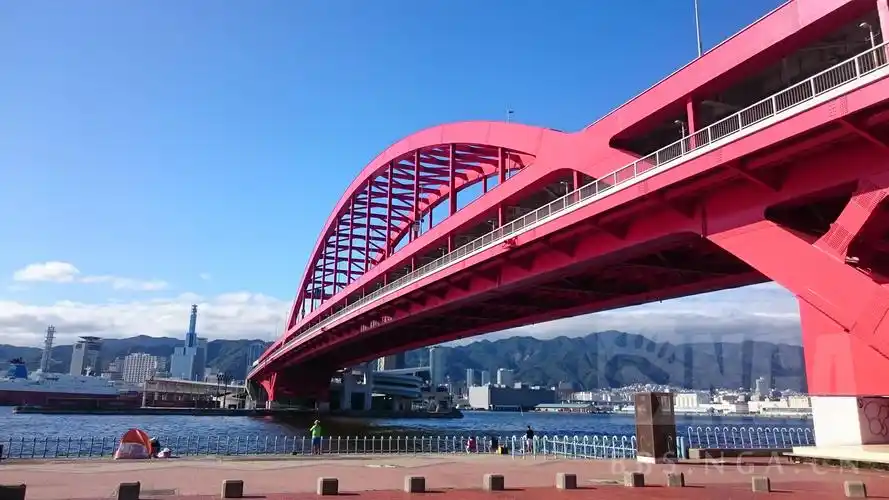 [开演之时]冬木在日本是个什么规模的城市?