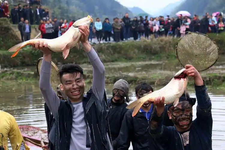 春社节之习俗聚饮