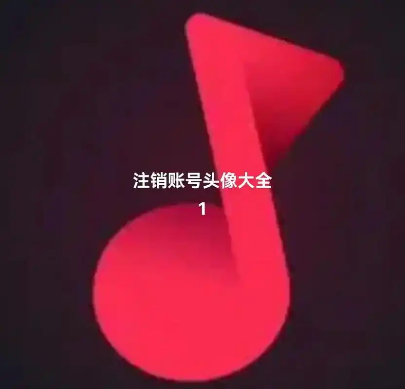 天启泽恩 #自制视频 注销账号头像大全1 - 抖音