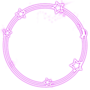 【牛年圆形头像框】图片免费下载_牛年圆形头像框素材_牛年圆形头像框