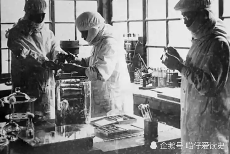 二战时日本发明了一种缺德武器,令美军深受折磨,自身也觉得羞耻