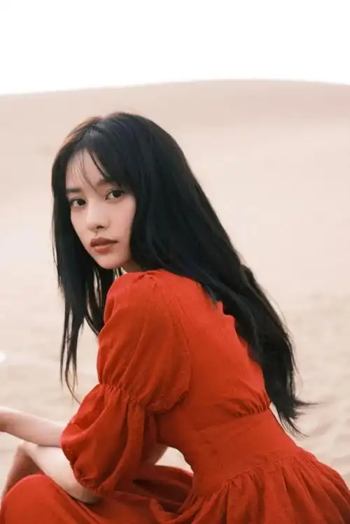 张艺上|网剧《西出玉门》正在热播