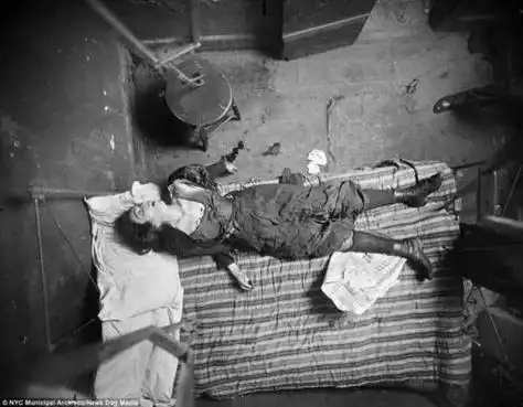 白银连环杀人案,受害者均为女性,8岁小女孩都不放过