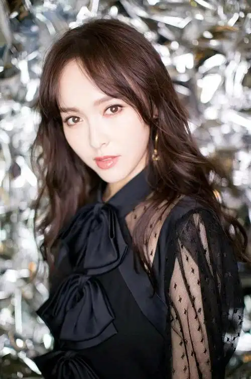 中国最美9位电视剧女演员