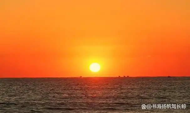 朝花夕拾14一轮红日照四方