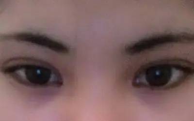 吊眼女人最好别惹 能玩到你寝食难安