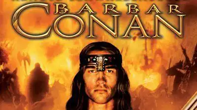 野蛮人柯南(美国1982年阿诺·施瓦辛格主演电影)_百度百科