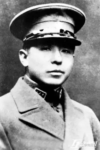 张学良在美国夏威夷病逝.