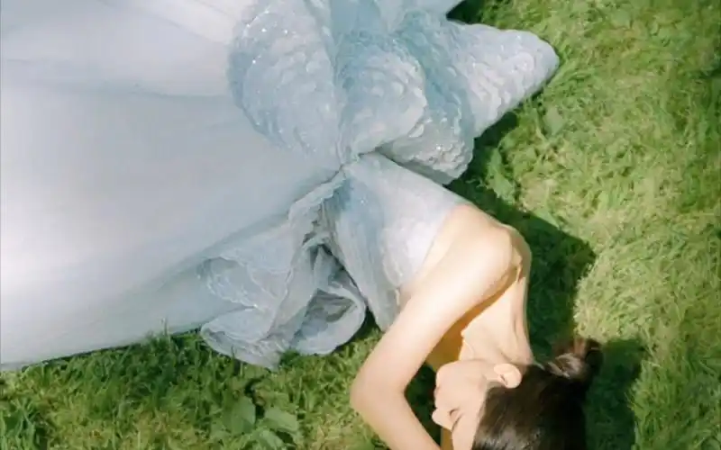 【国产仙牌】温柔浪漫,仙气唯美