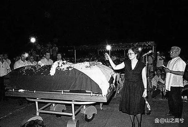 1983年阿基诺在菲律宾遇刺,真正的凶手是谁,至今都还是一个谜