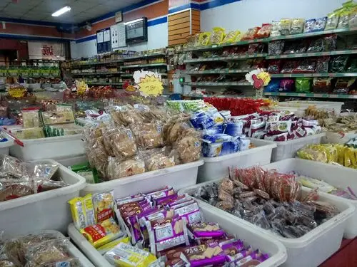 主题:小店故事(二)挖掘——当前传统超市散装零食面临的问题