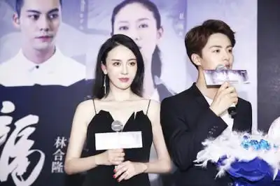 《缘来幸福》好评高 吕佳容