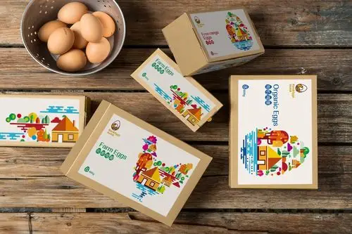 临沂产品包装袋设计印刷质量上乘款式新颖