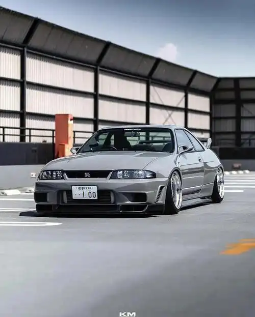 r33日产