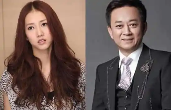 弦子朱军是歌手弦子吗弦子和朱军是什么关系