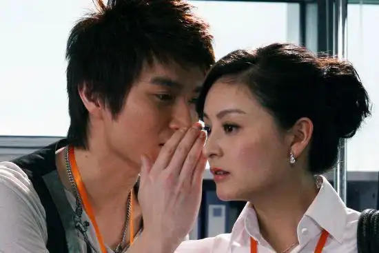 《单身女王》即将上星 陆昱霖戴娇倩成闺蜜(图)