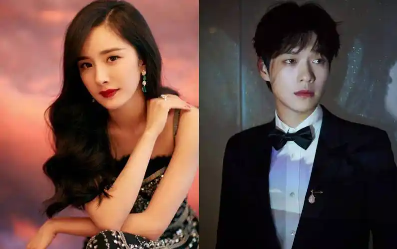 原创杨幂魏大勋为什么分手实名心疼迷弟从此再无官宣日