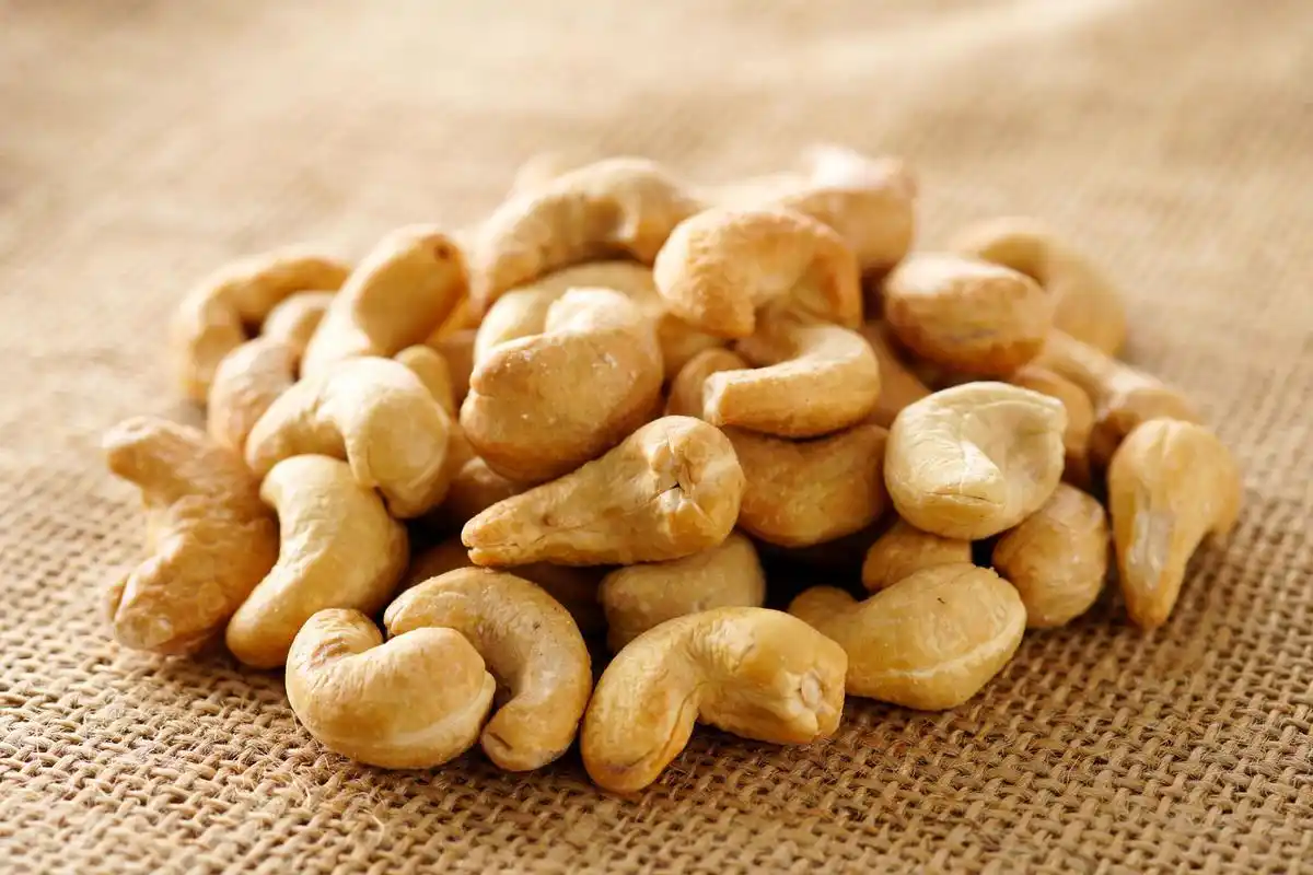 腰果的功效和作用 腰果可以补肾壮阳吗 腰果有很多功效和作用,包括