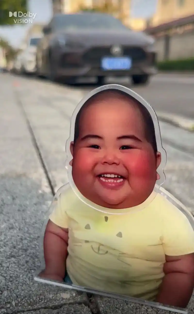 带着儿子走过了很多老街.#印尼小胖tatan #tatan - 抖音