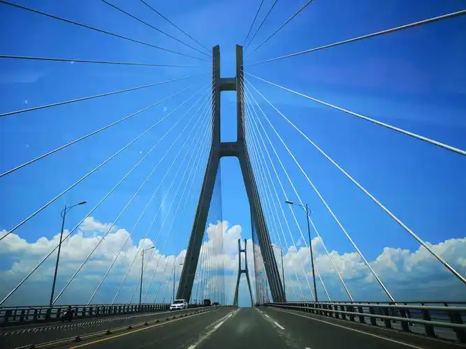 洋浦~白马井~海花岛