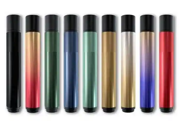 首先抽起来没烟了大概率就是抽完了,毕竟一次性电子烟烟油容量就那么