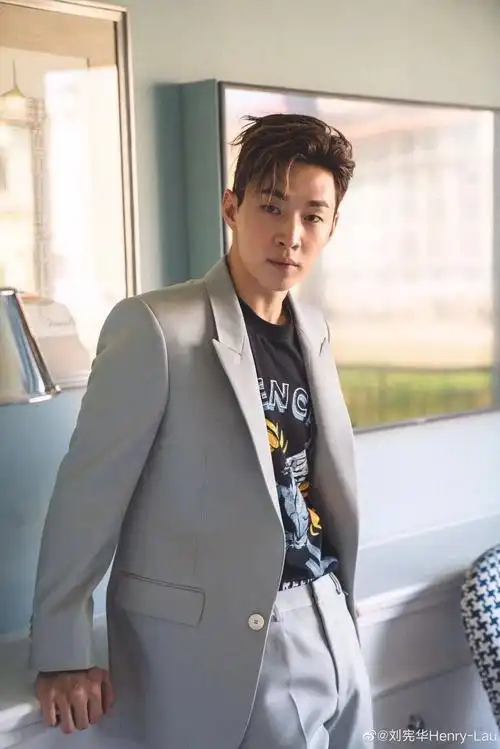 而且大华作为公众人物,更应该注意这些细节.