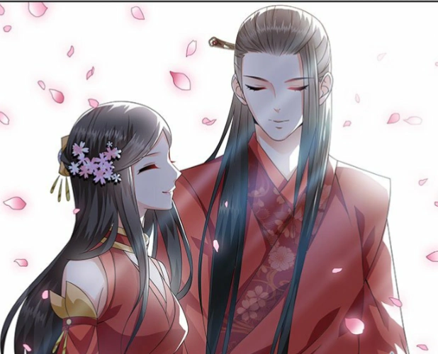 微微一笑很倾城 漫画版