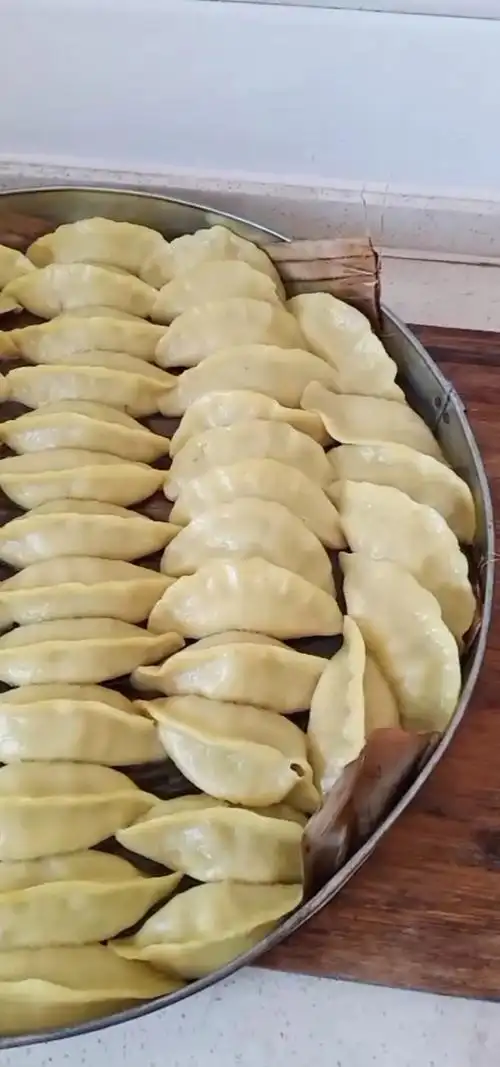 音为有你#江西农村小吃不上火的包米果你值得拥有