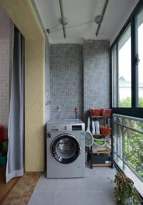 标签大全阳台吧台装修效果图