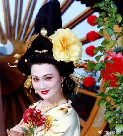杨贵妃#
