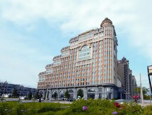 北京丽景湾国际酒店