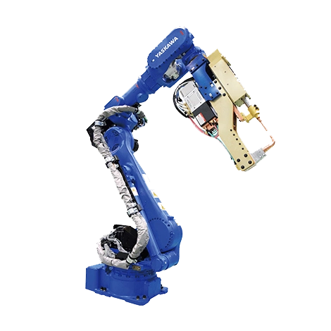 安川点焊机器人sp225h-常州泰翔自动化设备科技有限公司