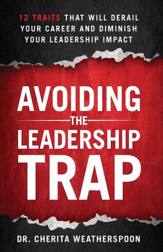 【预售 按需印刷】avoiding the leadership trap